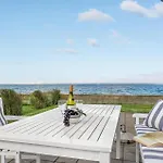 2 Bedroom Beautiful In * Tranekær
