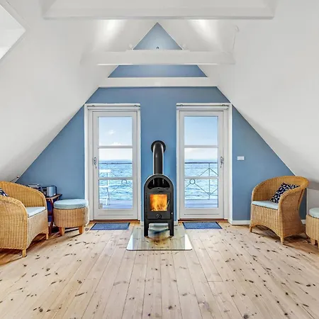 펜션 2 Bedroom Beautiful In *