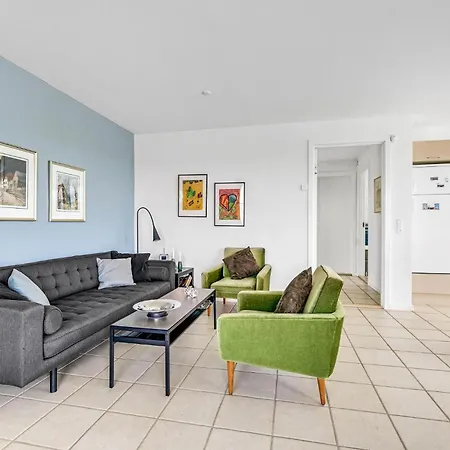 2 Bedroom Beautiful In