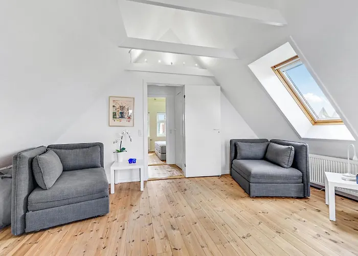 Holiday home 2 Bedroom Beautiful In *