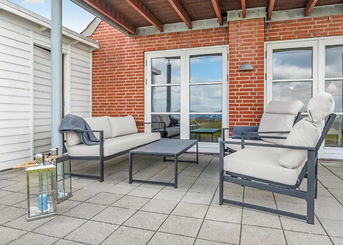 Holiday home 2 Bedroom Beautiful In *