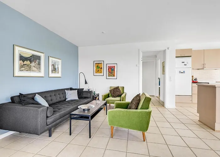 2 Bedroom Beautiful In